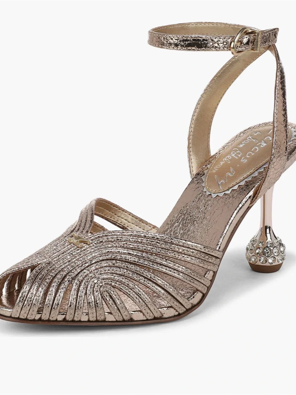 Circus by Sam Edelman Giana Heels Size 9.5